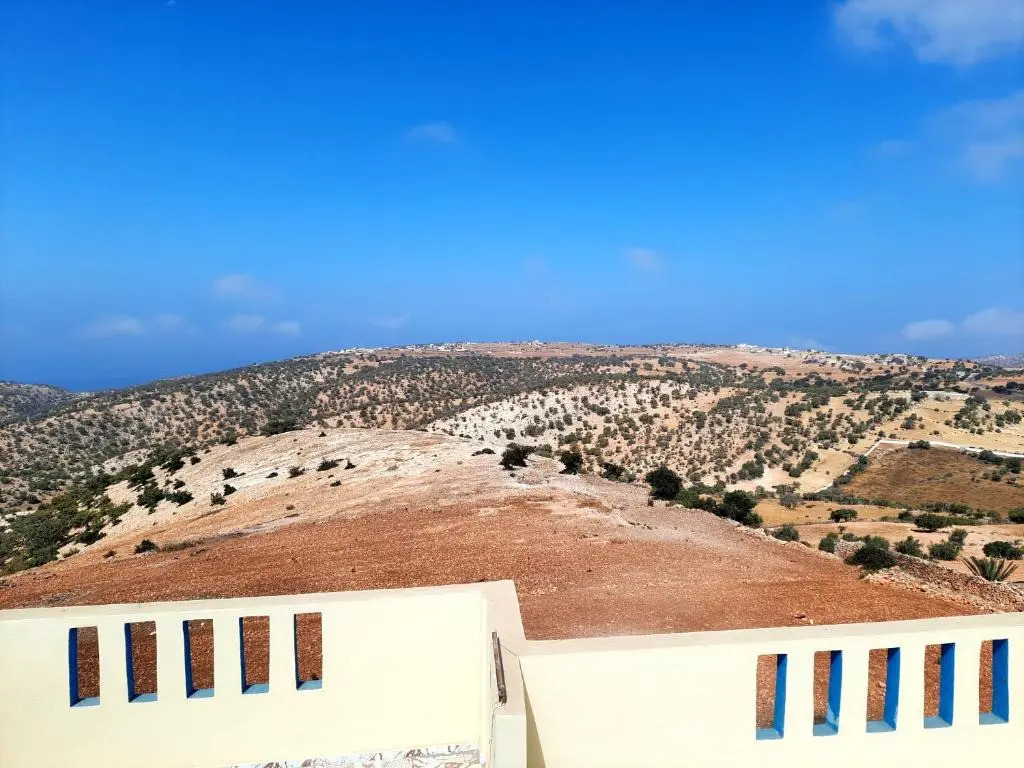 Maison El Haj