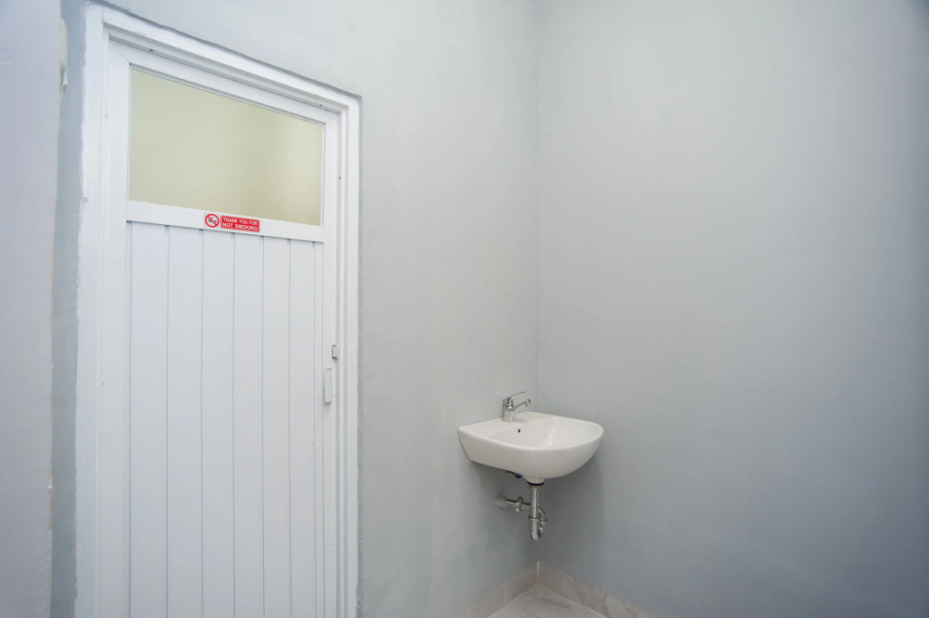 Urbanview Hotel Pangeran Palembang by RedDoorz
