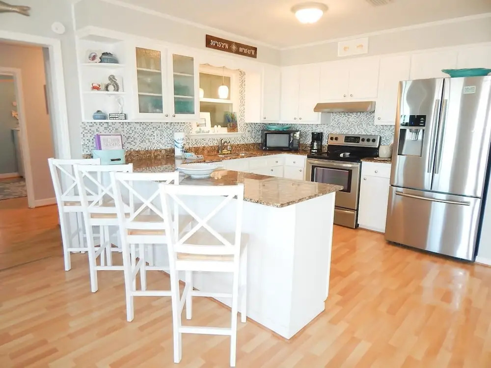 058 Seasons Bienville 5 Bedroom Home