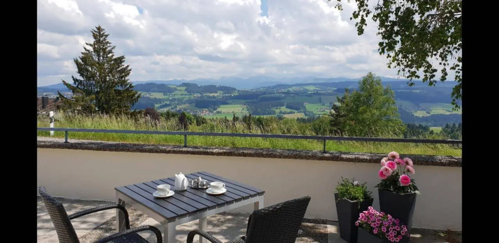 Schönblick Hotel Garni Ferienwohnungen