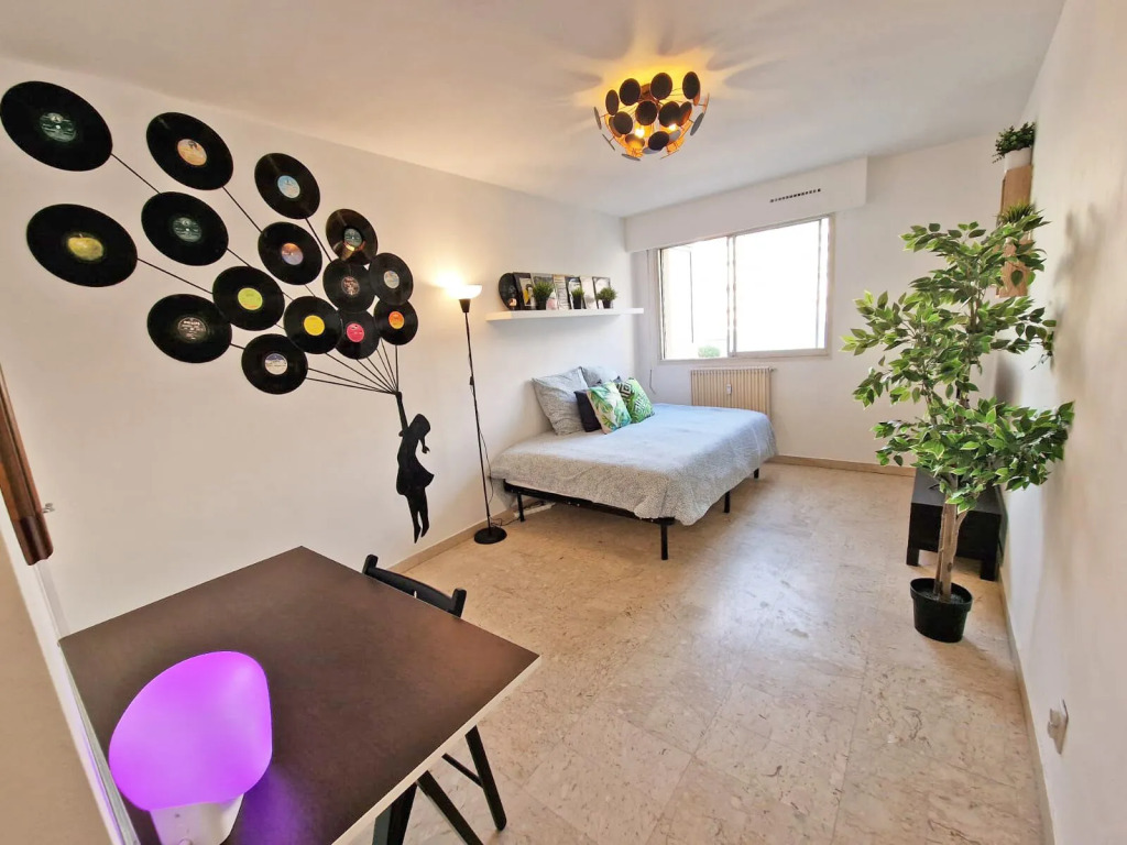 GregBnb - Le Joal - Toulon Ouest