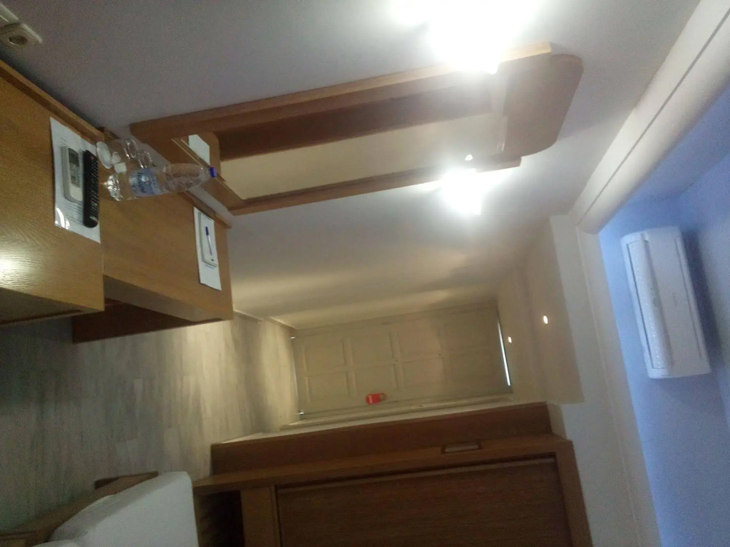 Anita Beach Hotel- Adults Only