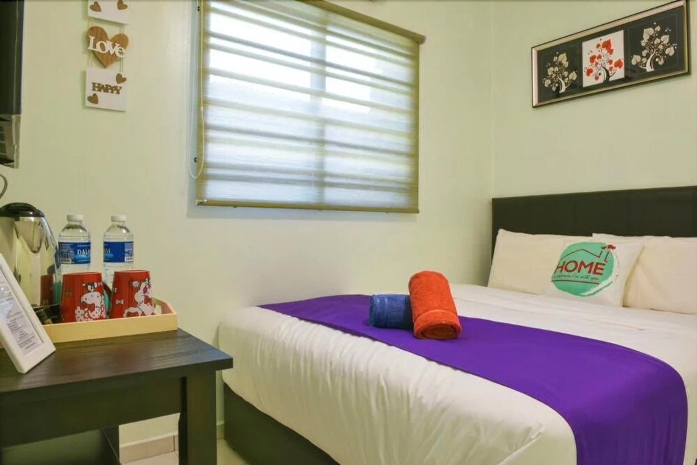 AOYA Homestay