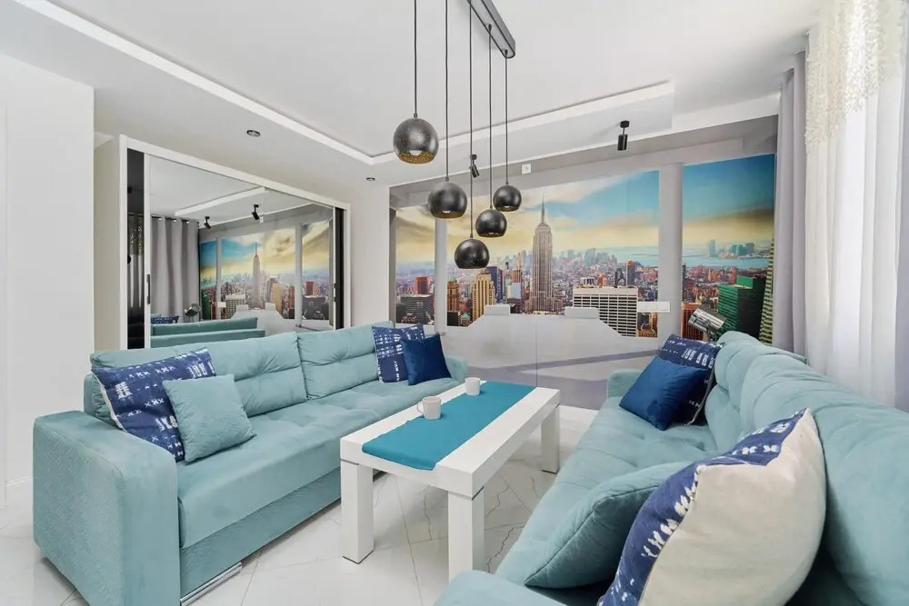 Family Apartment In Wroclaw By Renters (To Make Arrangement For Check In Please Contact The Property At Least 5 Days In Advance)