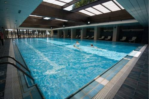 Imperial Hotel, Riviera Holiday Club