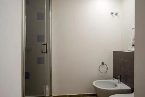 Downtown Boutique Duplex