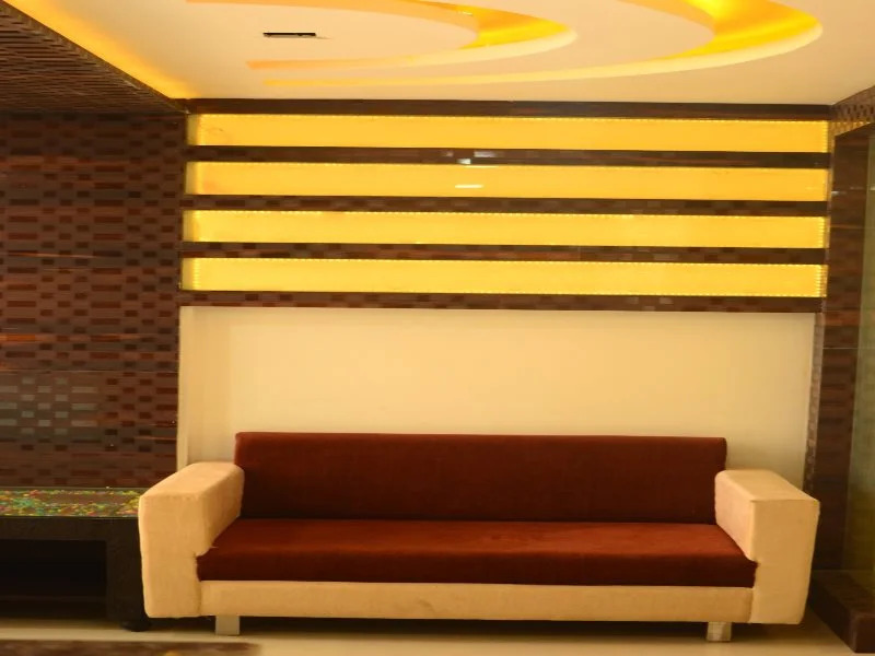 Hotel Royal Hill