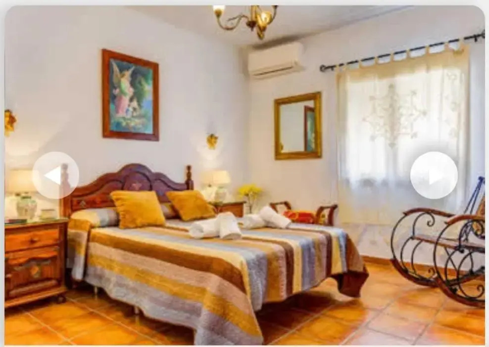 Villa Aránzazu Nerja by Ruralidays
