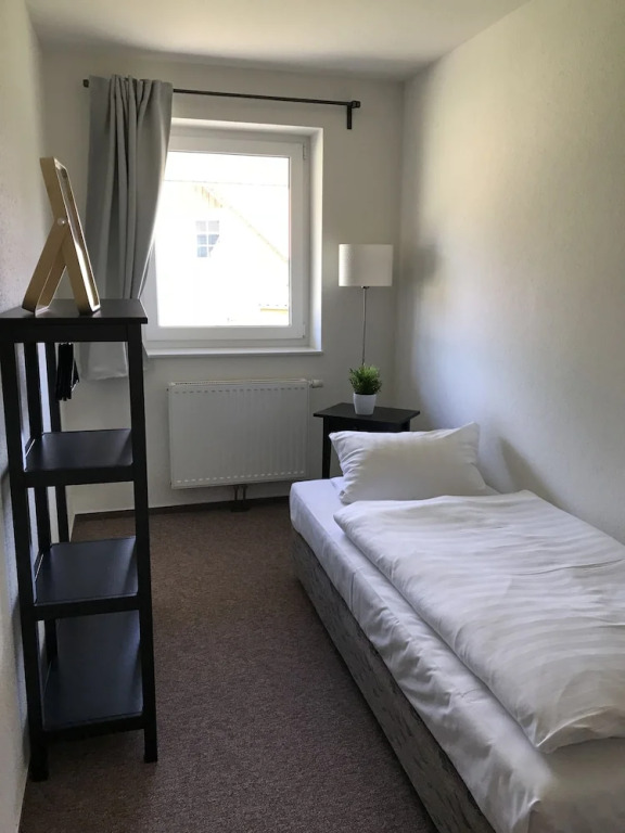 Appartements am Schaalsee