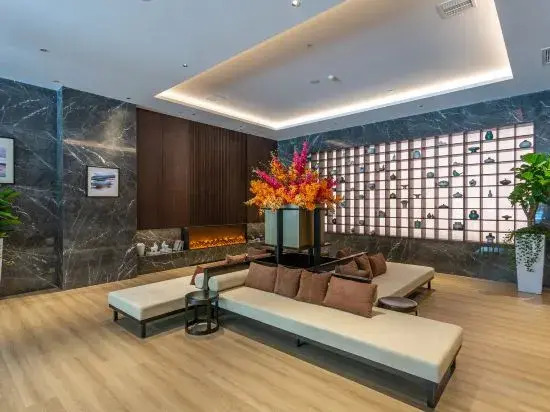 Xianyang Baode Haiyu Hotel