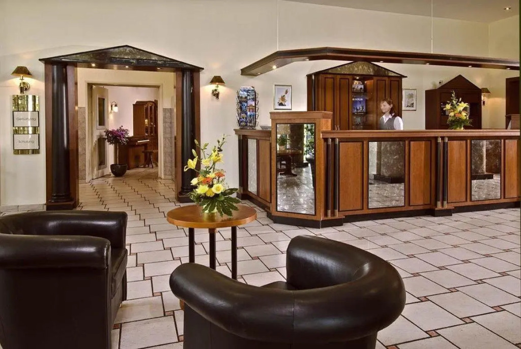 Comfort Hotel Weissensee