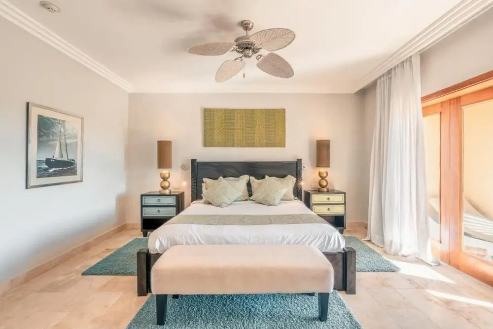 Modern 2BR at Fishing Lodge Ba28