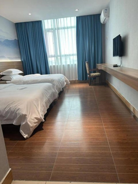 Yuanle Hotel