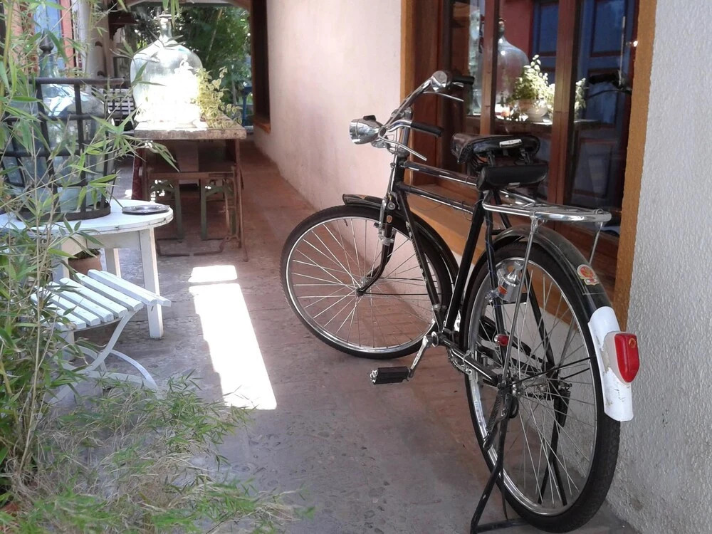 Casa Patio Hotel Boutique