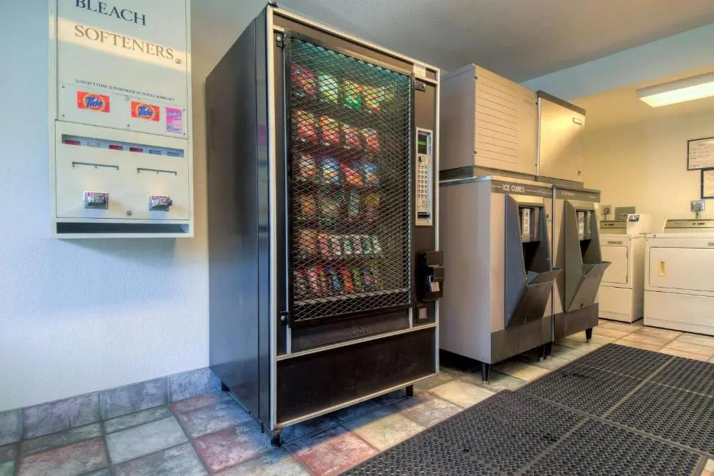 Motel 6-Santa Ana, CA