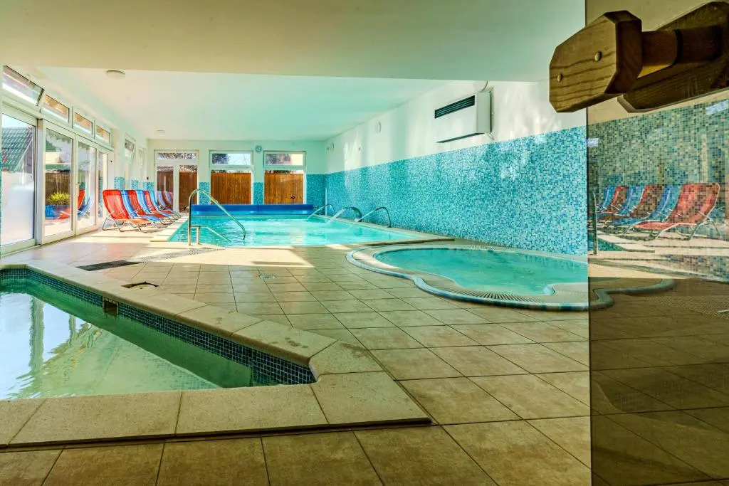 Balaton Colors Beach Hotel