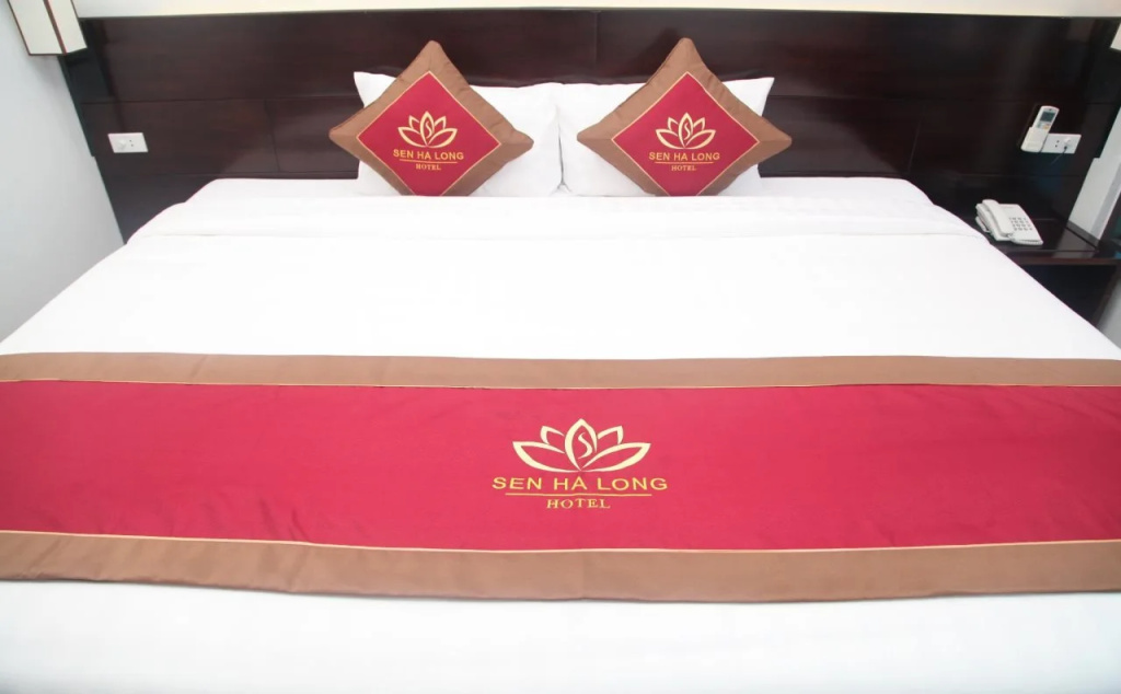 Sen Hotel Hạ Long
