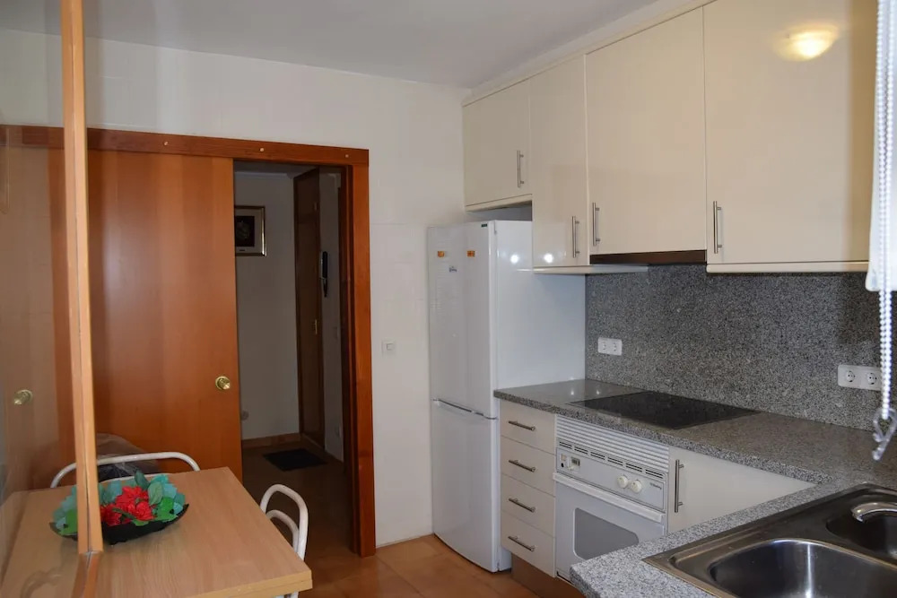 Apartamento Centro
