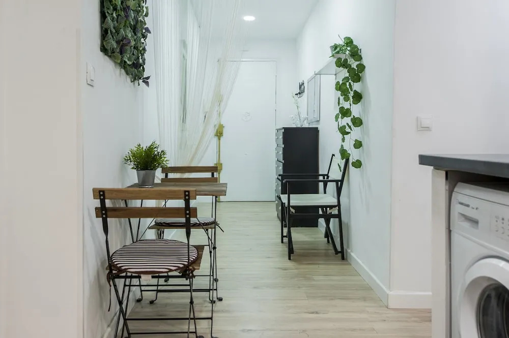 Apartamento Reina Sofía IV