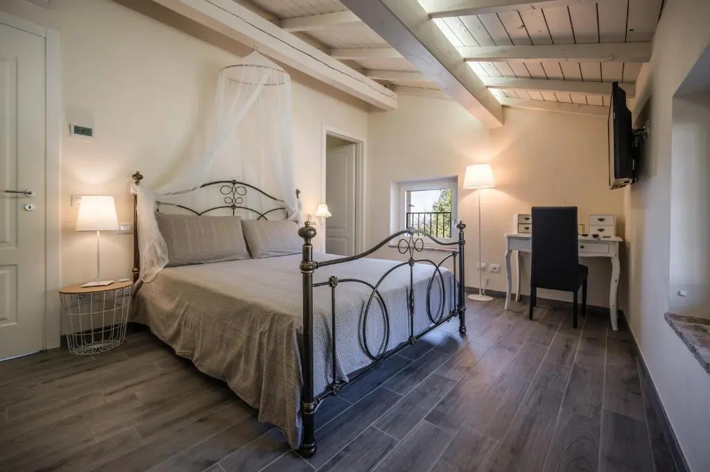 Agriturismo Maison 1933