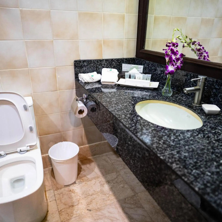 The Apo View Hotel