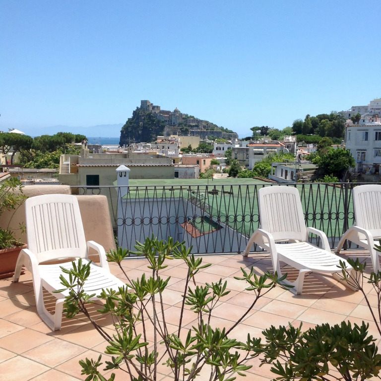 Albergo Atlantic