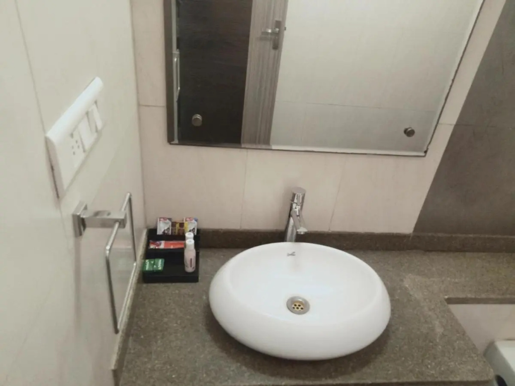 Hotel Udayanraje Palace