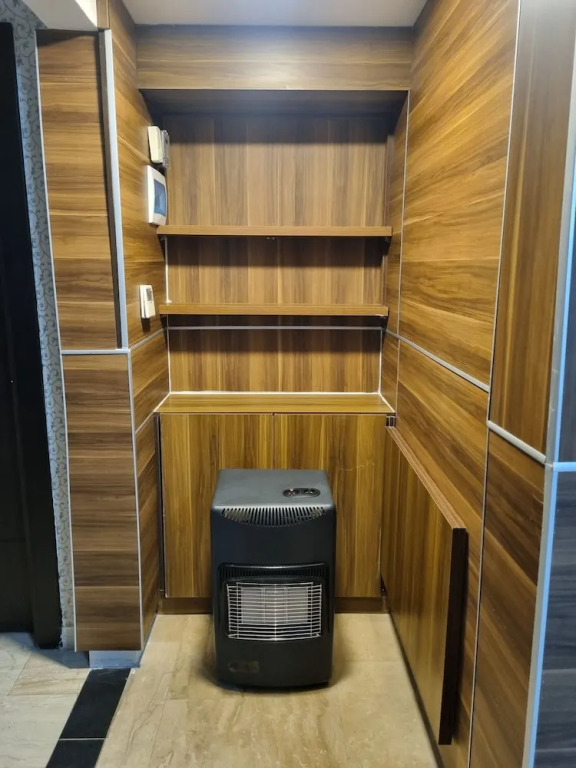 Charming Amman Apartment With Central AC and Wifi