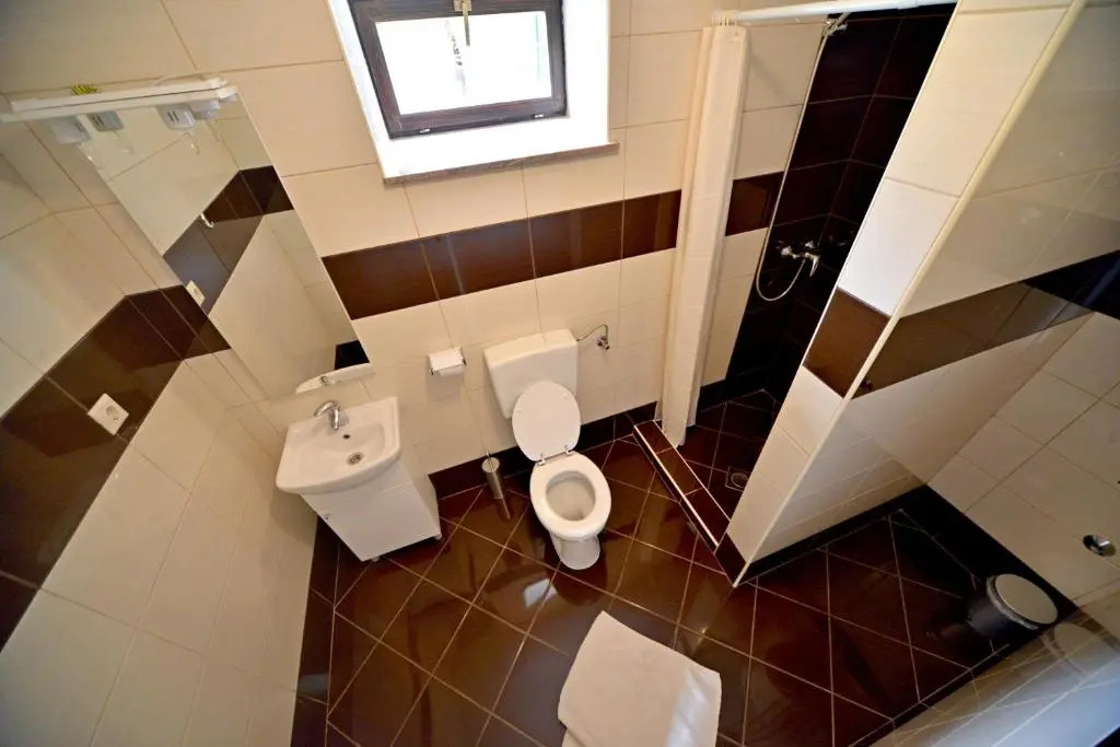 Rooms Modrušan