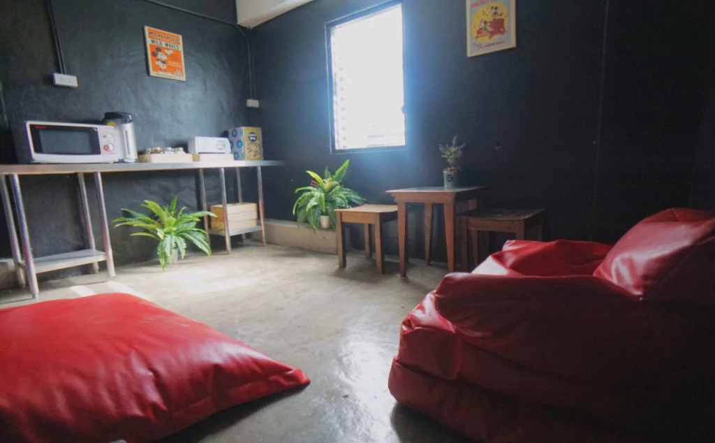 Be Loftel Chiang Mai