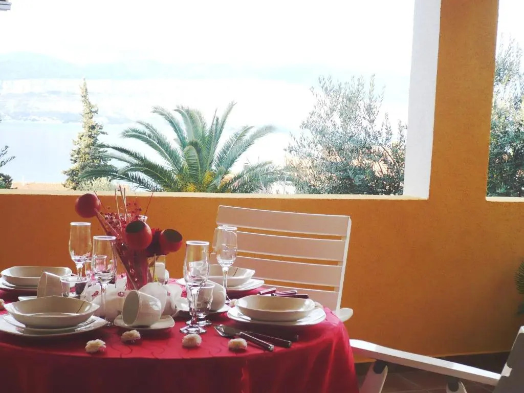 Villa Brac