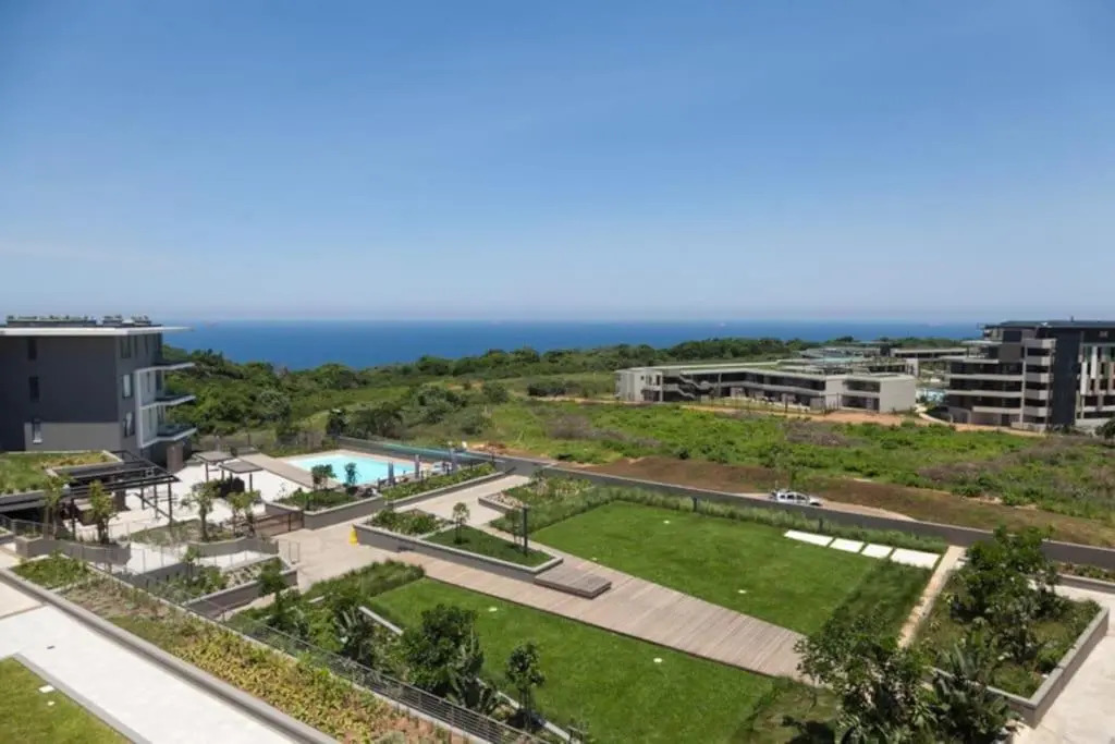 Sibayas Premium Apartment in Coral Point