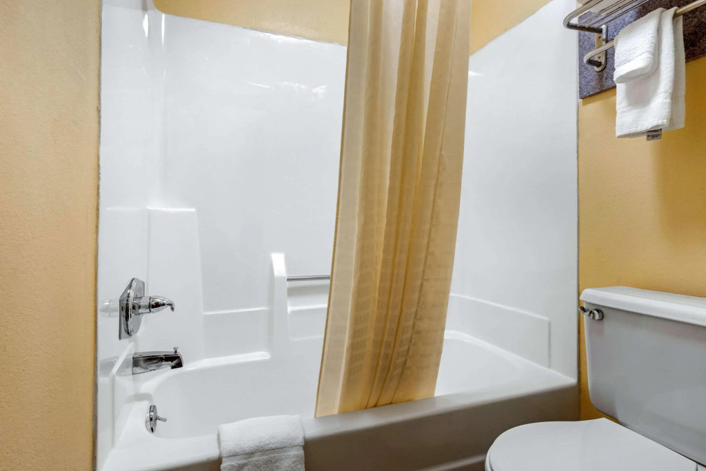 Econo Lodge Lexington Southeast