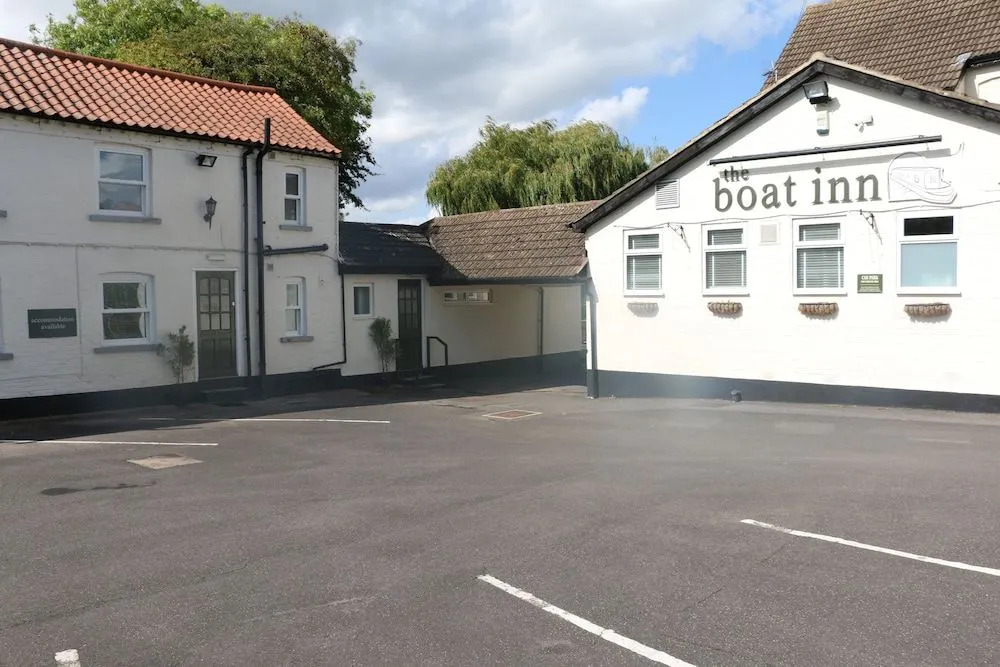 The Boat Inn Hayton