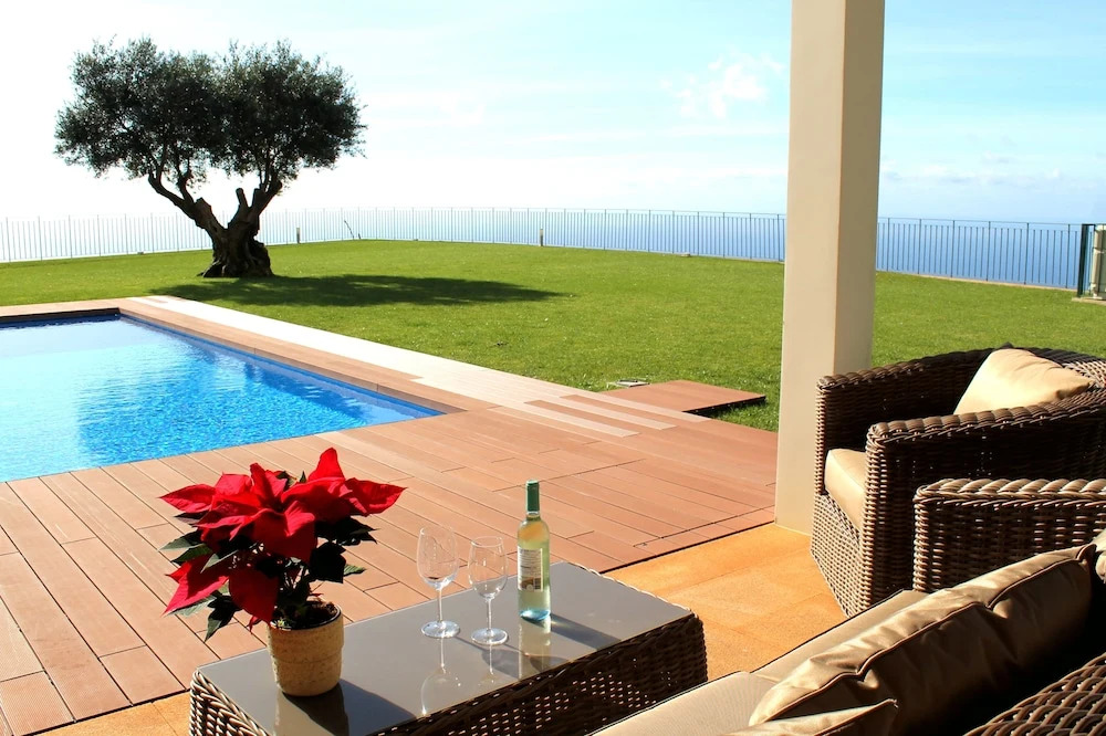 Bellevue Villa - Our Madeira