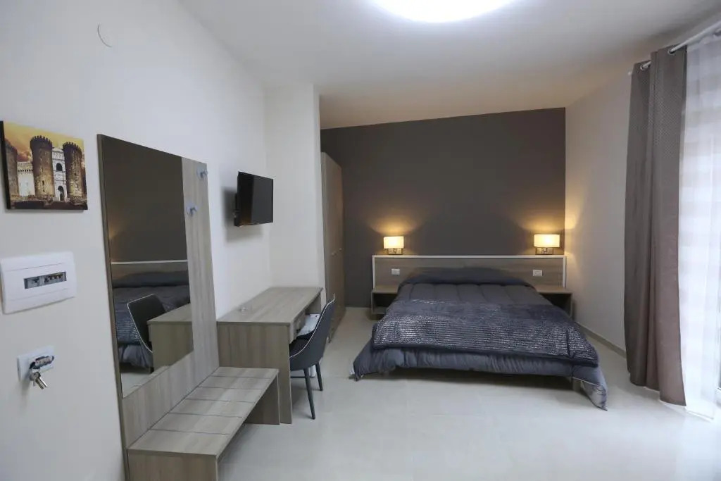 COSTA APARTMENT NAPLES