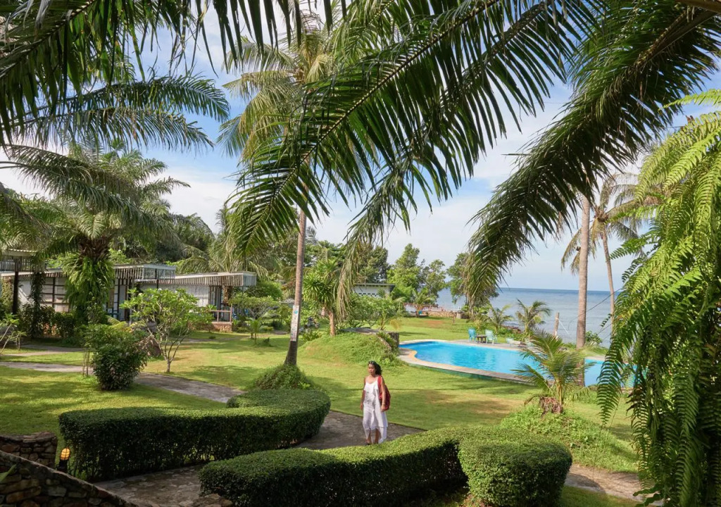 Elephant Bay Resort