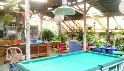 Campeche Hostel