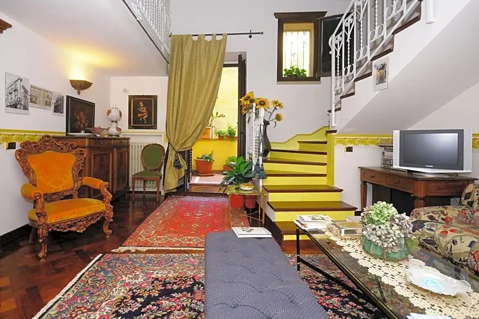 Villa Goethe