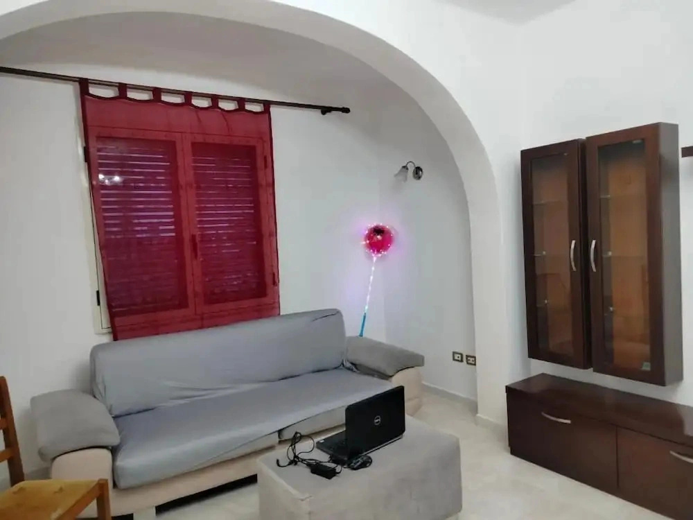 Backpackers La Casa De Payaso