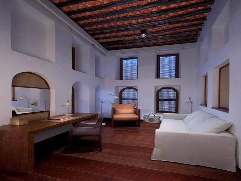 Al Najada Boutique Hotel