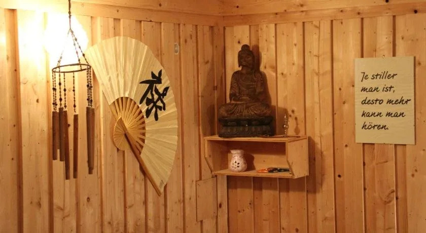 Gästehaus & Shiatsu Schreier