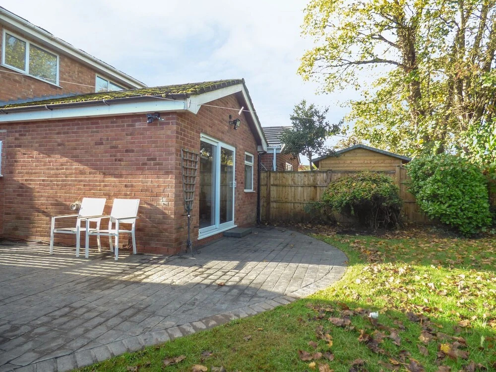87 Ringway
