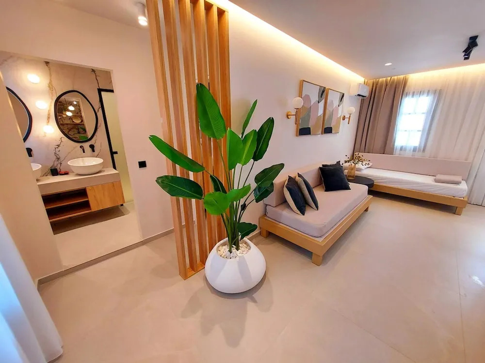 Minares Luxury Suite