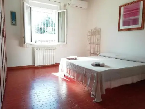 Villa Maria Apartment