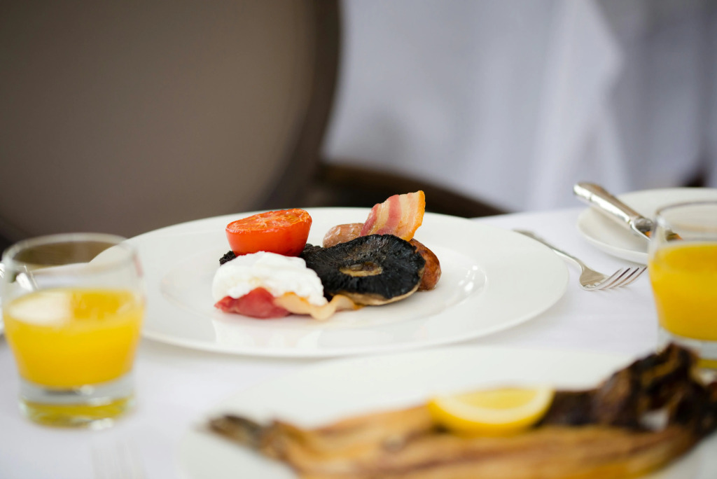 Isle of Eriska Hotel Spa & Island