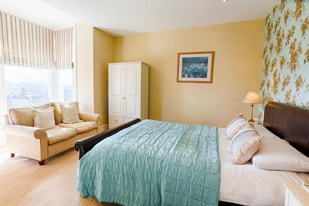 Sefton Court