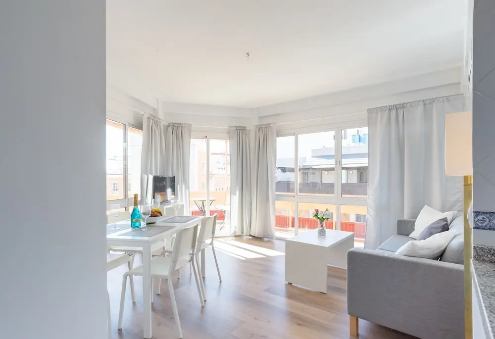 Soho City Center Apartment