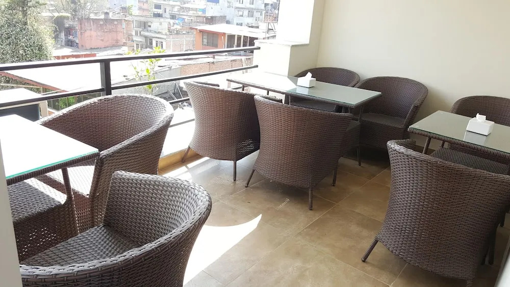 Hotel Bihani