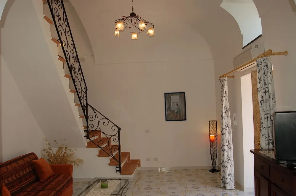 Casa Hellen Positano center